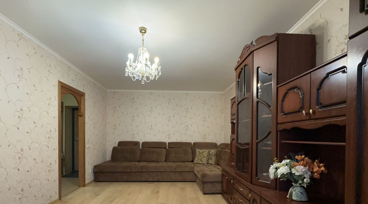 квартира г Казань ул Латышских Стрелков 12а Аметьево фото 10