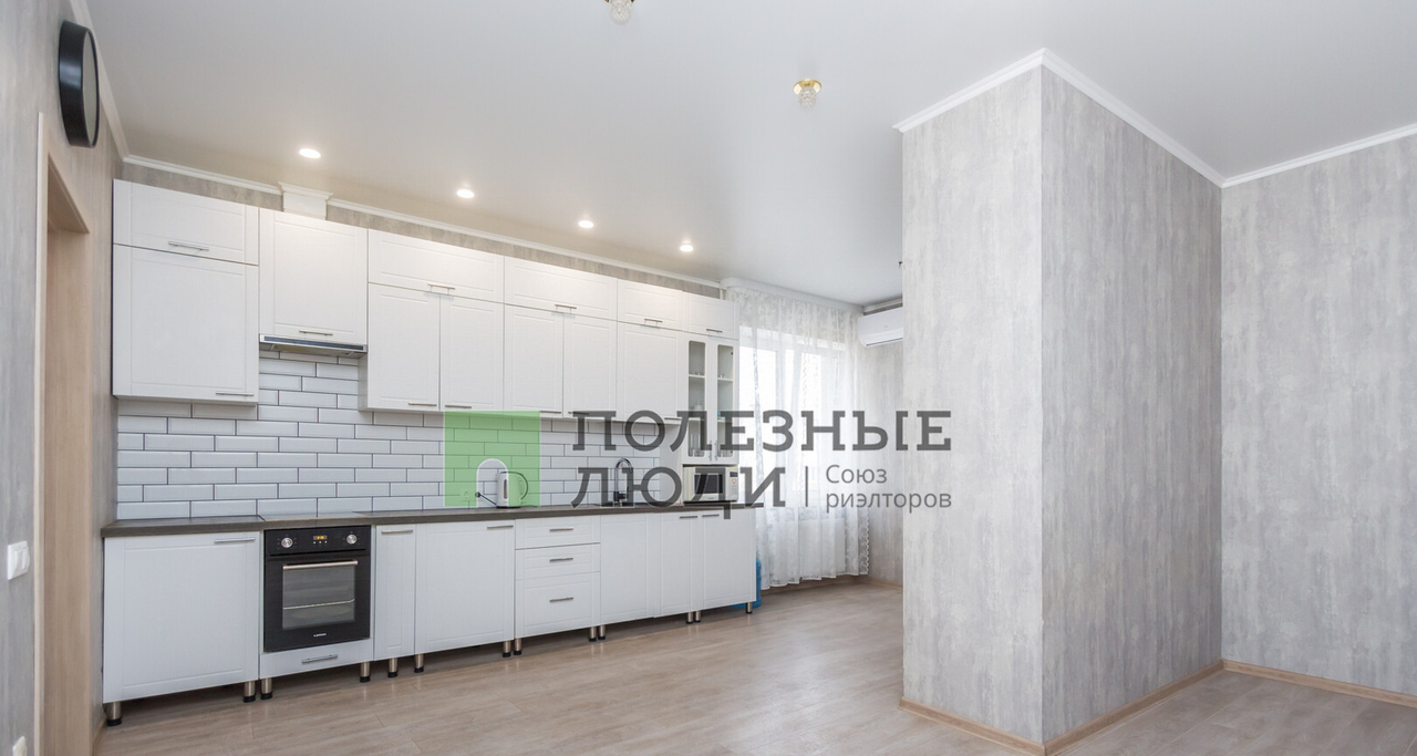 квартира г Уфа Затон м-н, Шмидта, 41 фото 8