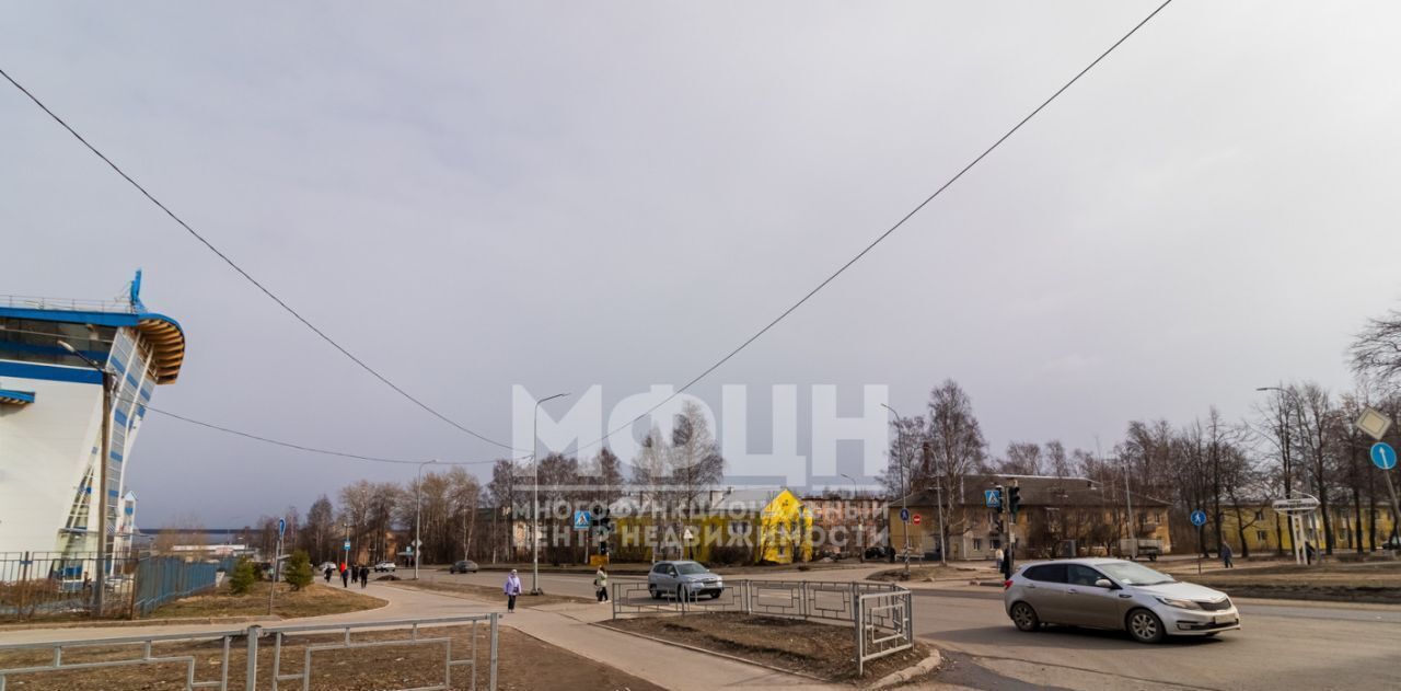 свободного назначения г Петрозаводск ул Ключевая 14 фото 36