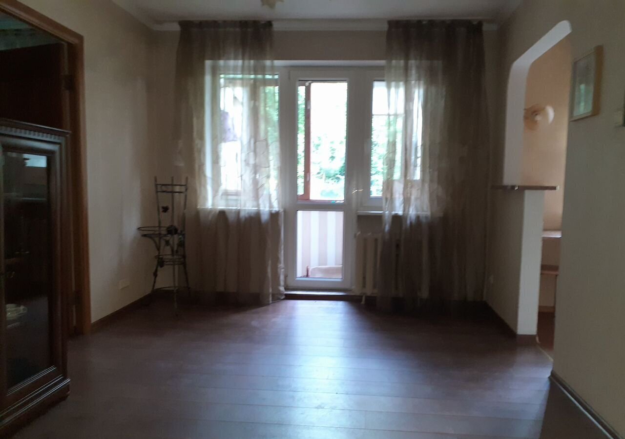 квартира г Калининград р-н Центральный ул Чекистов 76 фото 3