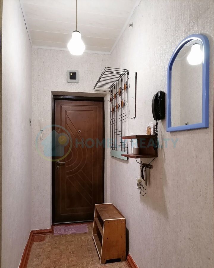 квартира г Севастополь ул 2-я Бастионная 17 Крым фото 10