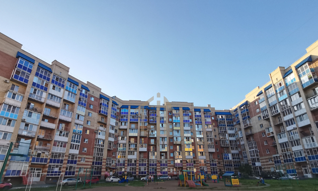 квартира фото