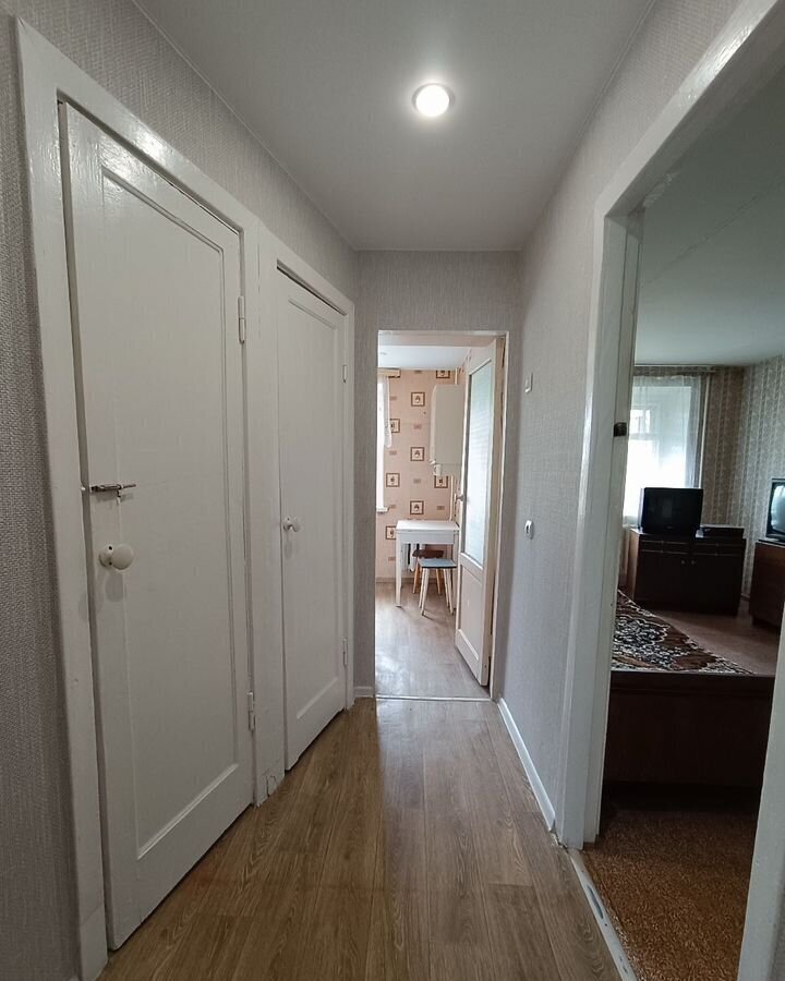 квартира г Ковров ул Зои Космодемьянской 3/1 фото 13