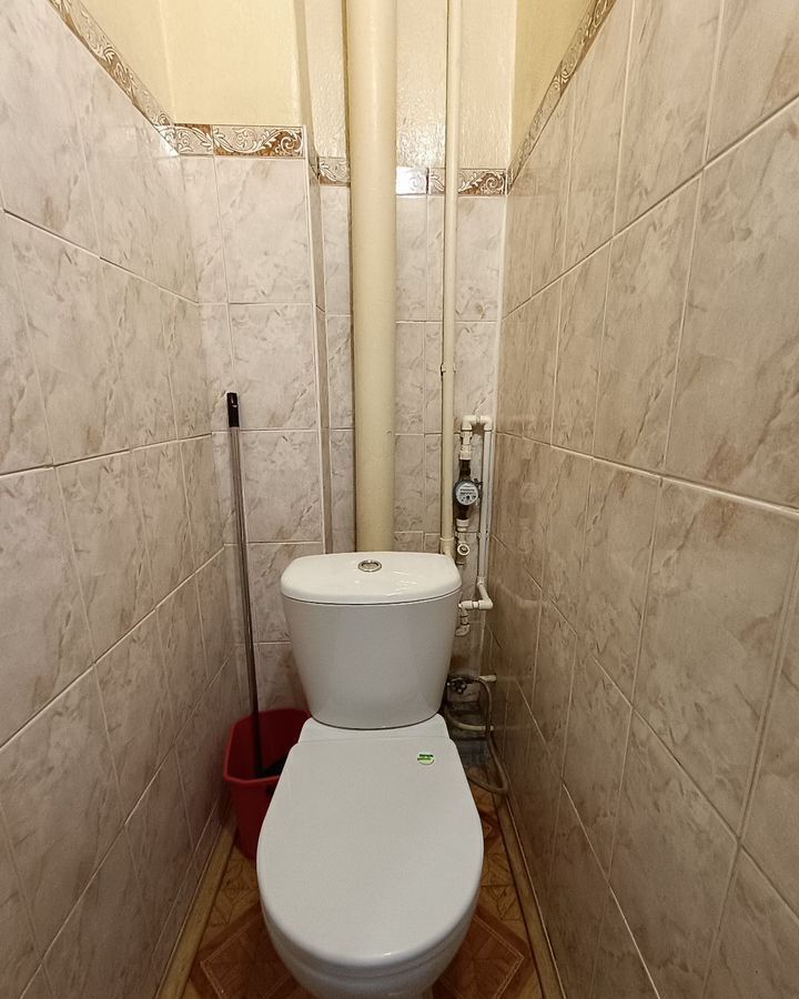 квартира г Ковров ул Зои Космодемьянской 3/1 фото 14