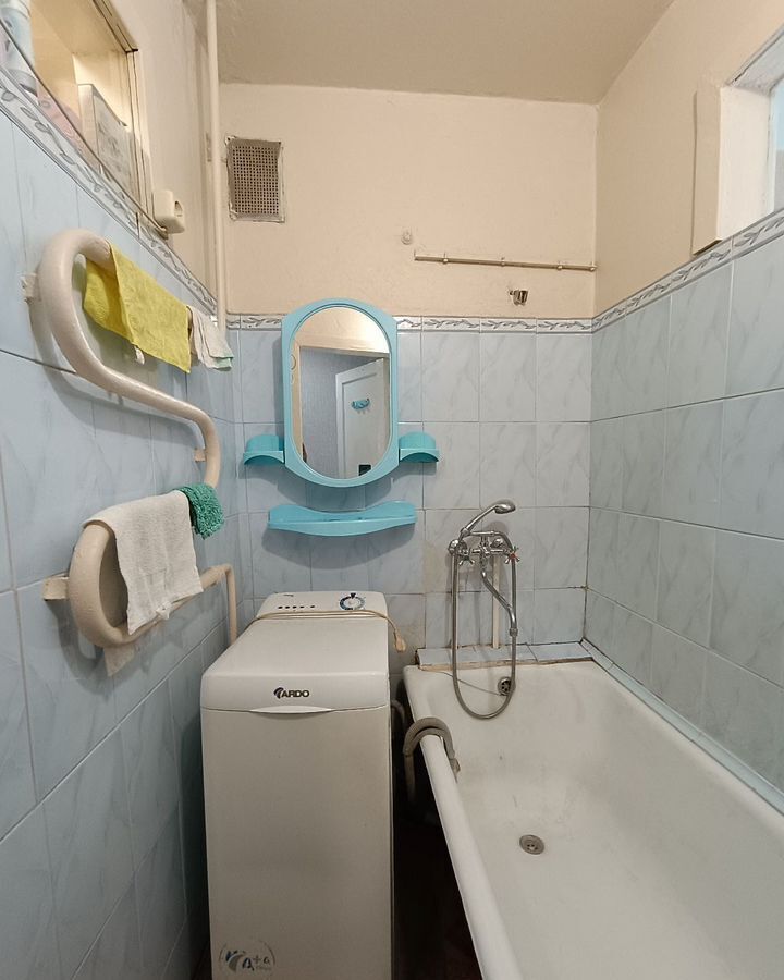квартира г Ковров ул Зои Космодемьянской 3/1 фото 15