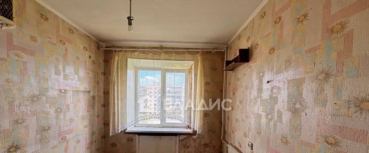 квартира г Старый Оскол микрорайон Жукова 25 фото 5