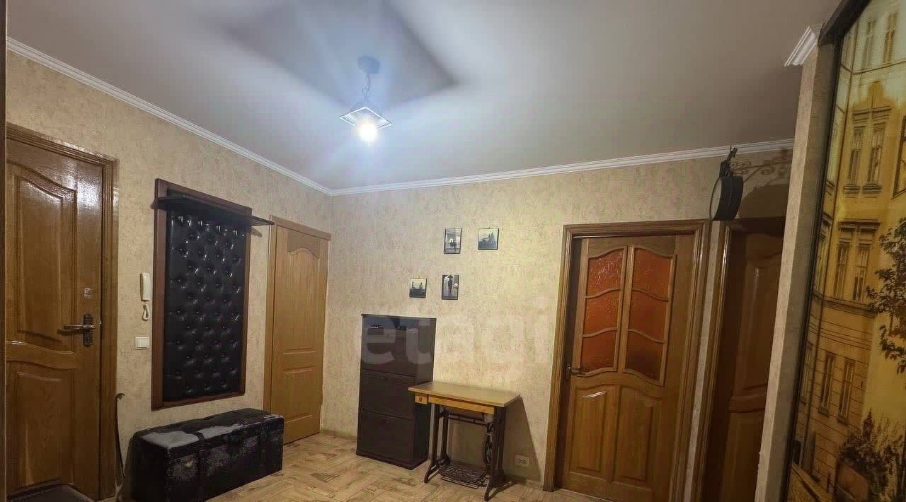 квартира г Белгород Восточный пр-кт Ватутина 25 фото 7
