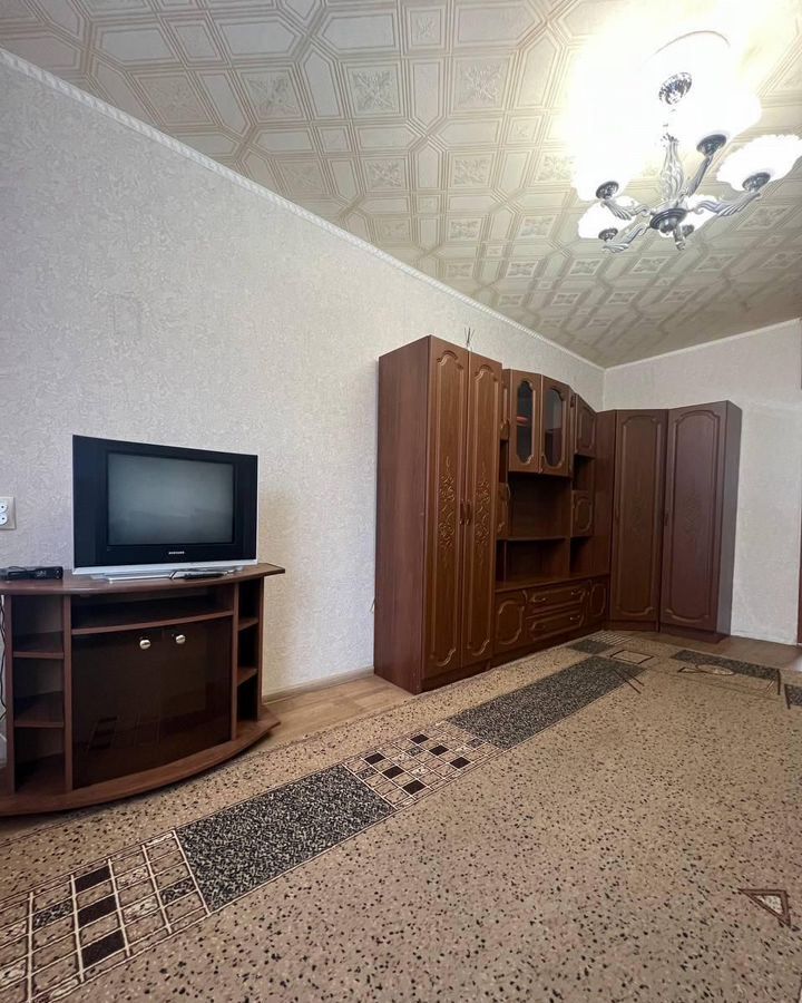 квартира г Калуга р-н Ленинский ул Суворова 154к/1 фото 13