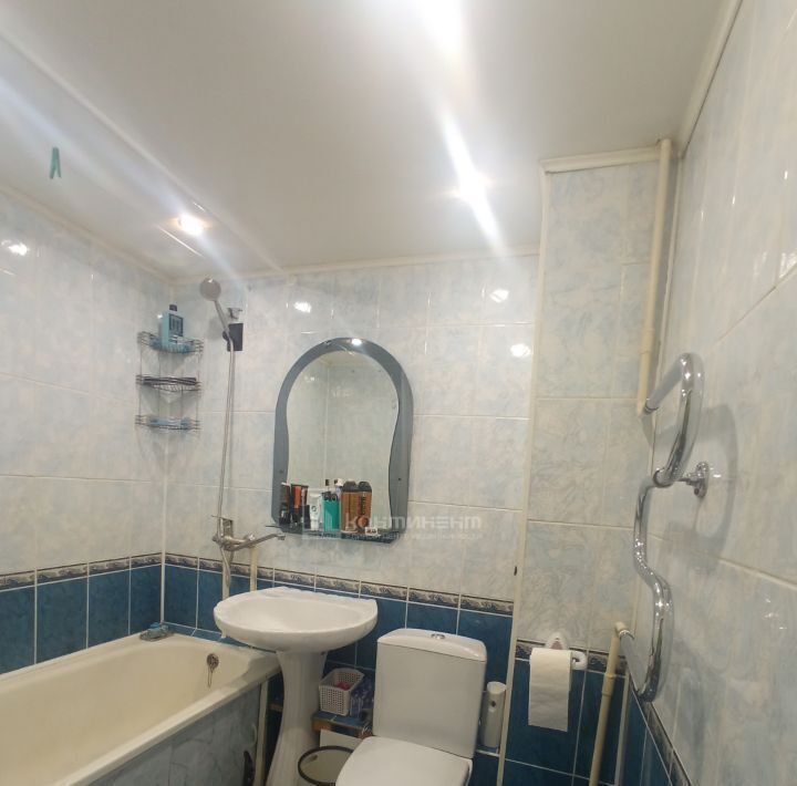 квартира г Ковров ул Строителей 24 фото 11