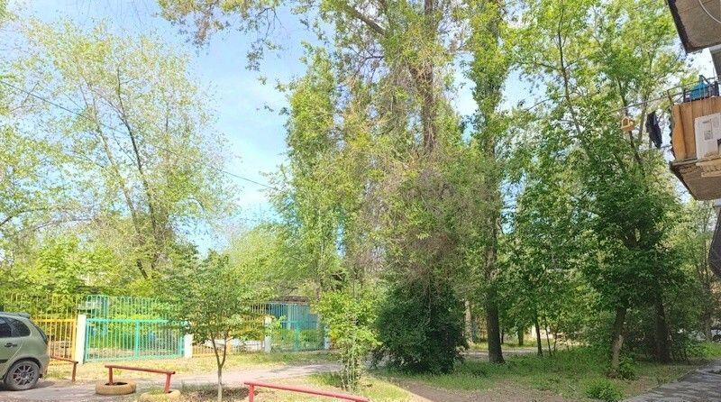 квартира г Волжский ул Горького 25 фото 14
