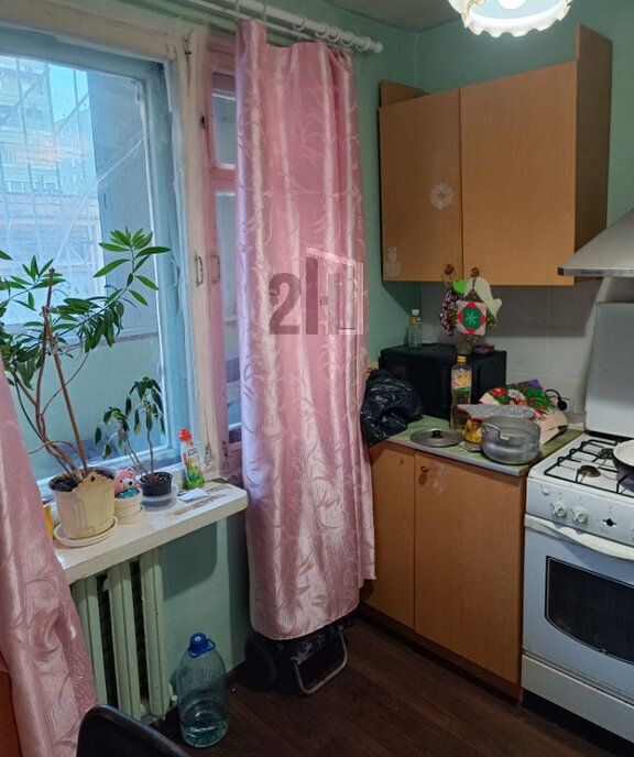 квартира г Екатеринбург Уралмаш ул Калинина 35 фото 10