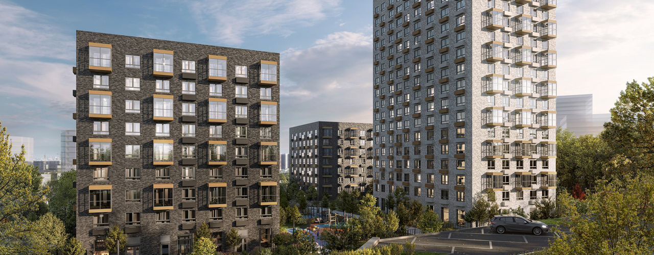 квартира г Владивосток р-н Первомайский ул Басаргина 2 корп. 9 фото 3