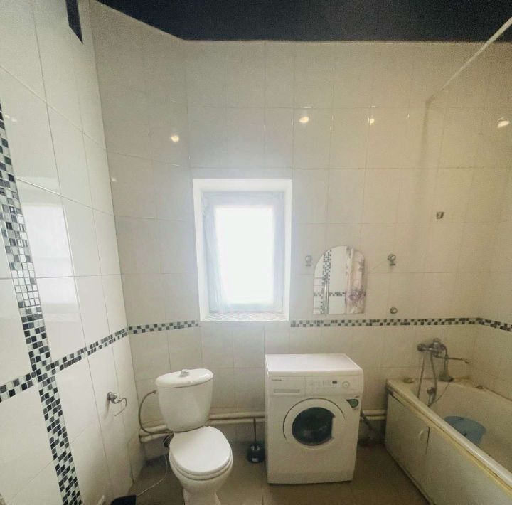 квартира г Волгоград р-н Дзержинский ул Качинцев 70 фото 20