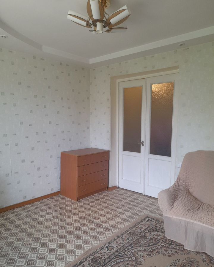 квартира г Волгоград р-н Краснооктябрьский ул им. Кузнецова 53 фото 6
