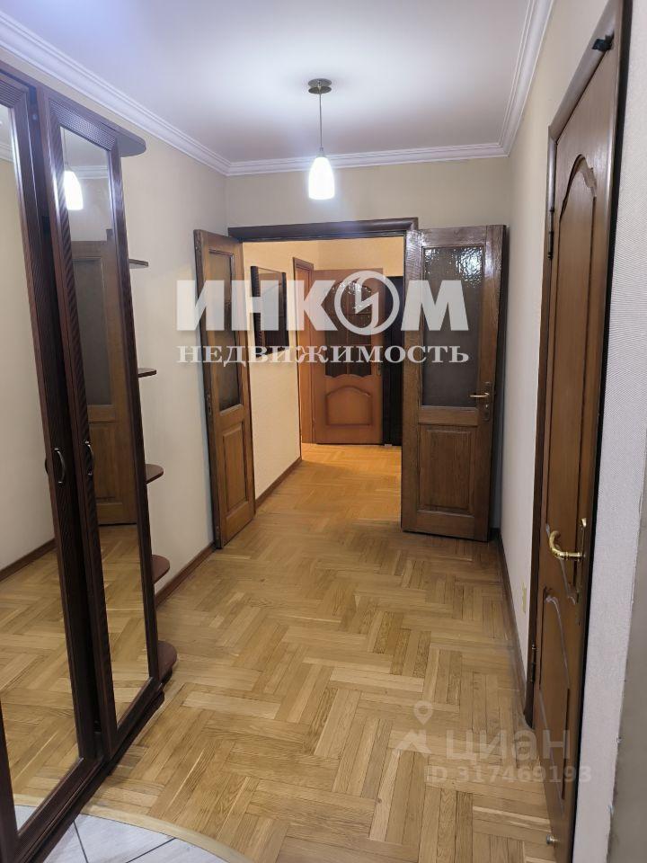 квартира г Мытищи пр-кт Новомытищинский 1к/2 Медведково фото 10