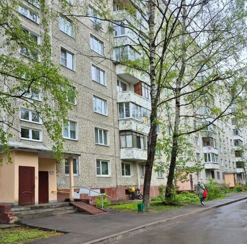 метро Медведково дом 32к/2 Московская область, Мытищи фото
