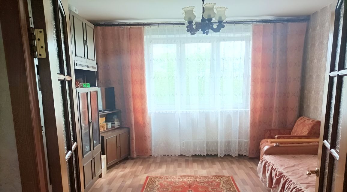 квартира г Москва метро Молодежная ул Ивана Франко 38к/1 фото 2