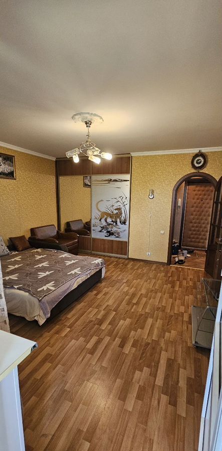 квартира г Королев ул Калининградская 17к/1 фото 2