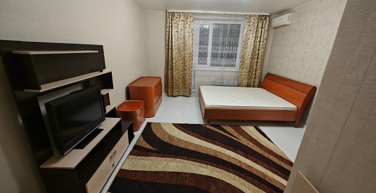 квартира г Москва метро Аннино проезд Загорьевский 5к/1 фото 2