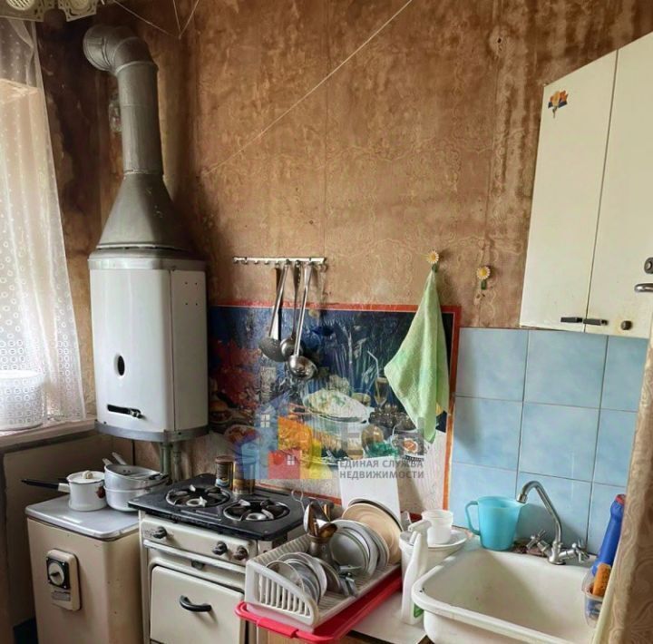 квартира г Тула р-н Пролетарский ул Металлургов 2в фото 7