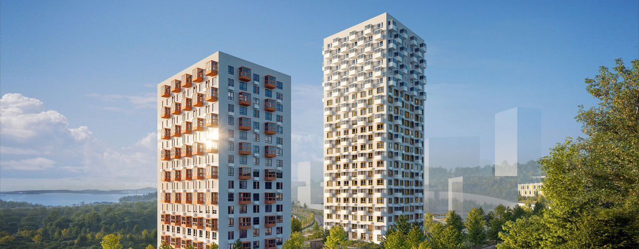 квартира г Владивосток р-н Первомайский ул Басаргина 2 корп. 9 фото 11