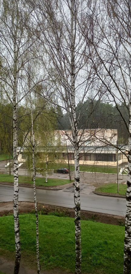 квартира г Воткинск ул Серова 8 фото 37