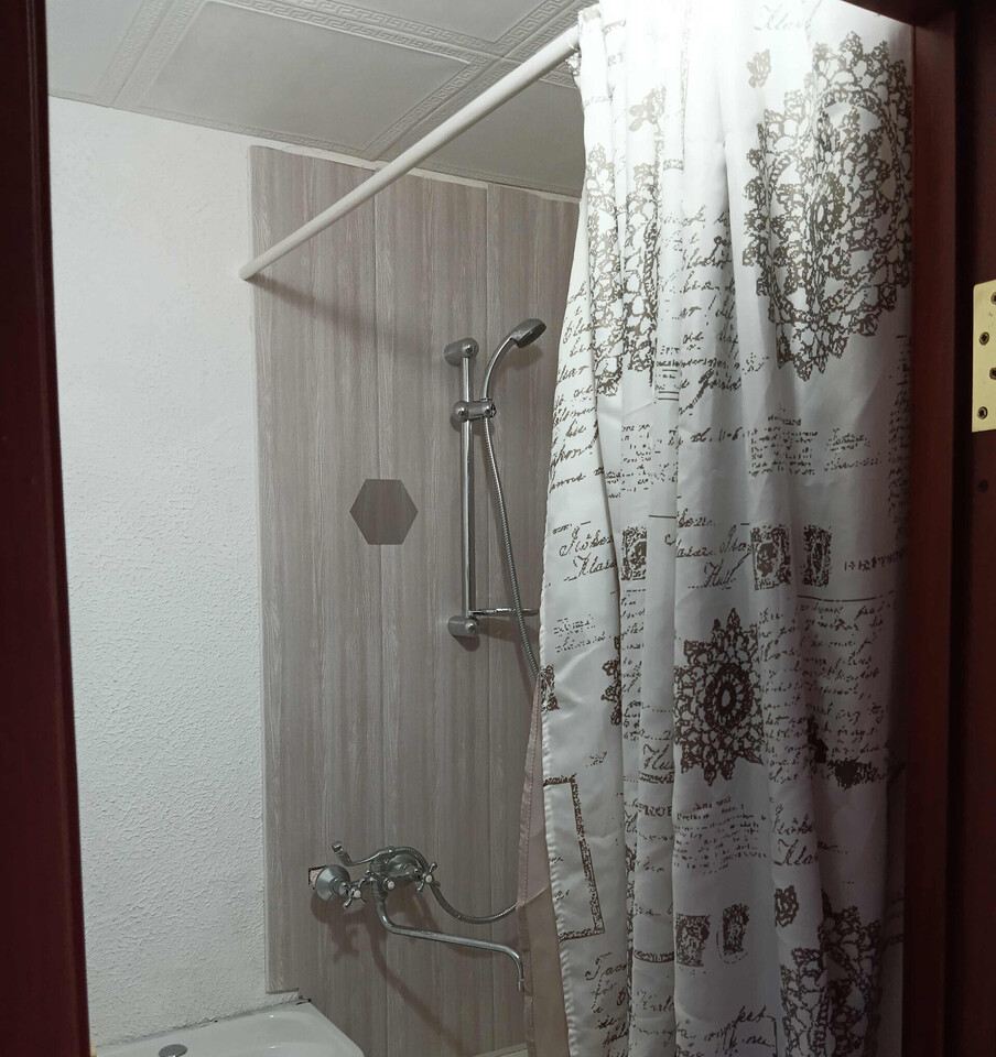 квартира г Челябинск ул Молодогвардейцев 70а фото 4