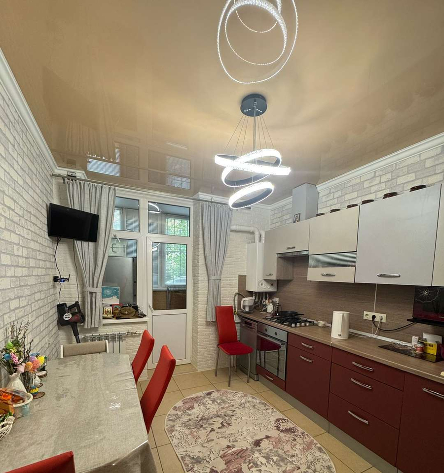 квартира г Ставрополь ул Рогожникова 5 36-й м-н фото 1