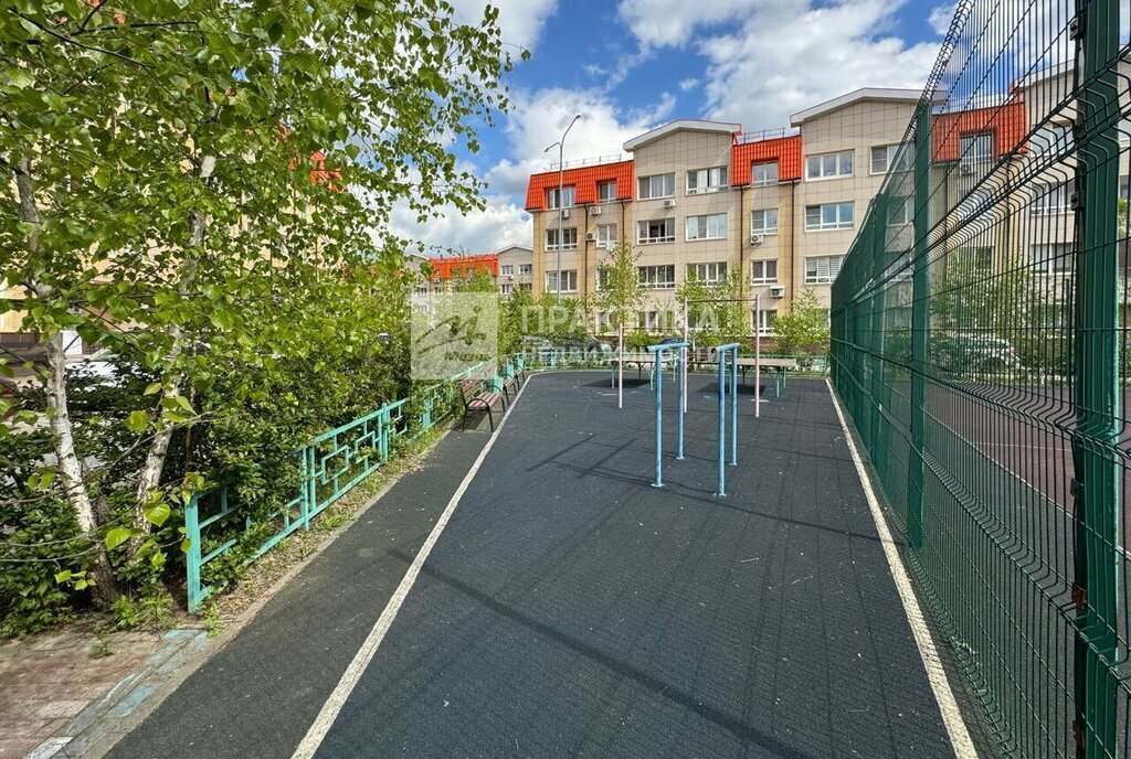 квартира г Королев ул Горького 79к/2 Ростокино фото 27
