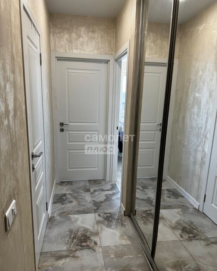 квартира г Одинцово ул Маковского 28 Одинцово, Одинцовский г. о. фото 5