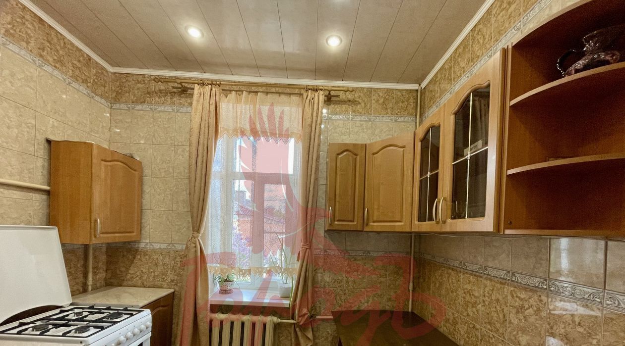 квартира г Орел р-н Заводской ш Карачевское 84 фото 5