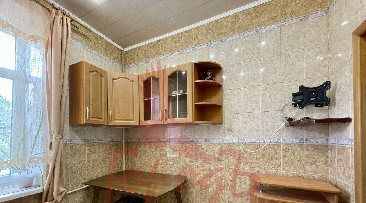 квартира г Орел р-н Заводской ш Карачевское 84 фото 6
