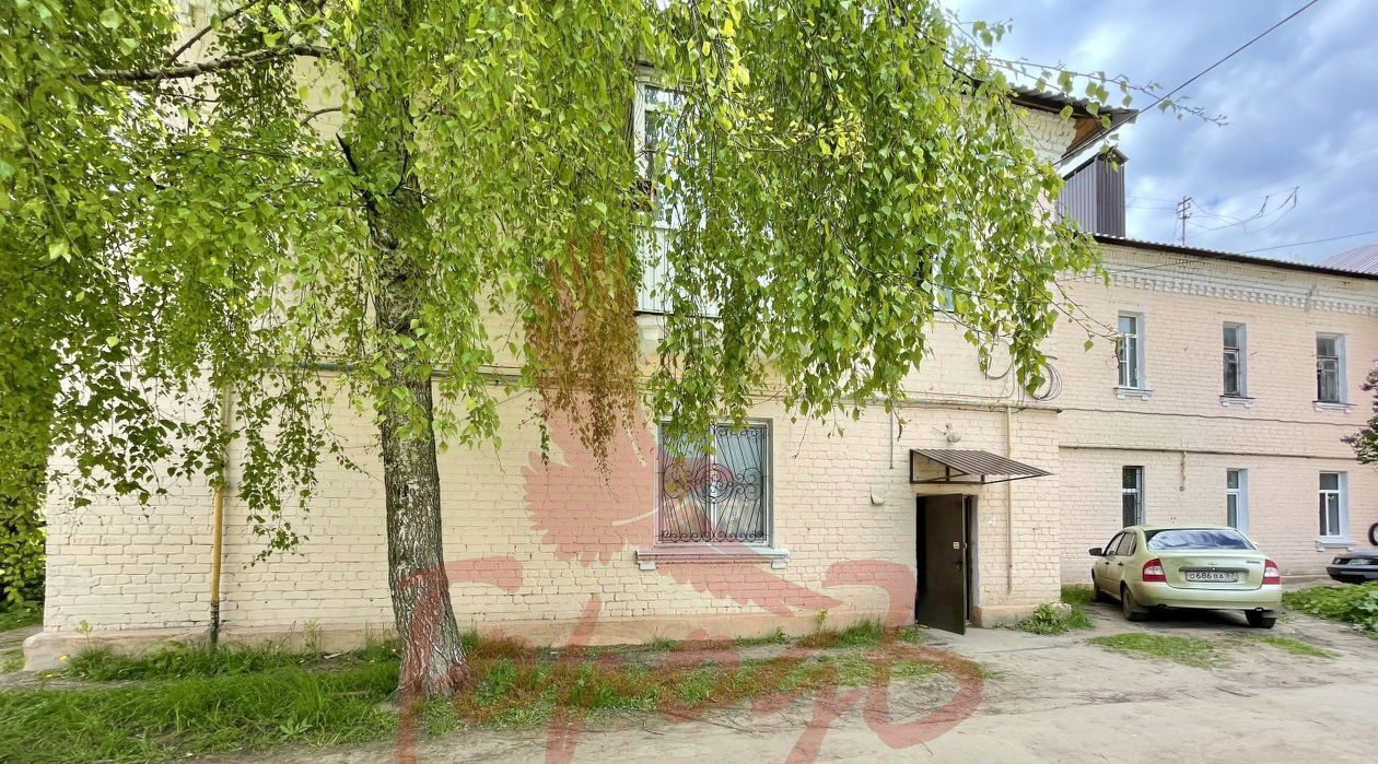 квартира г Орел р-н Заводской ш Карачевское 84 фото 26