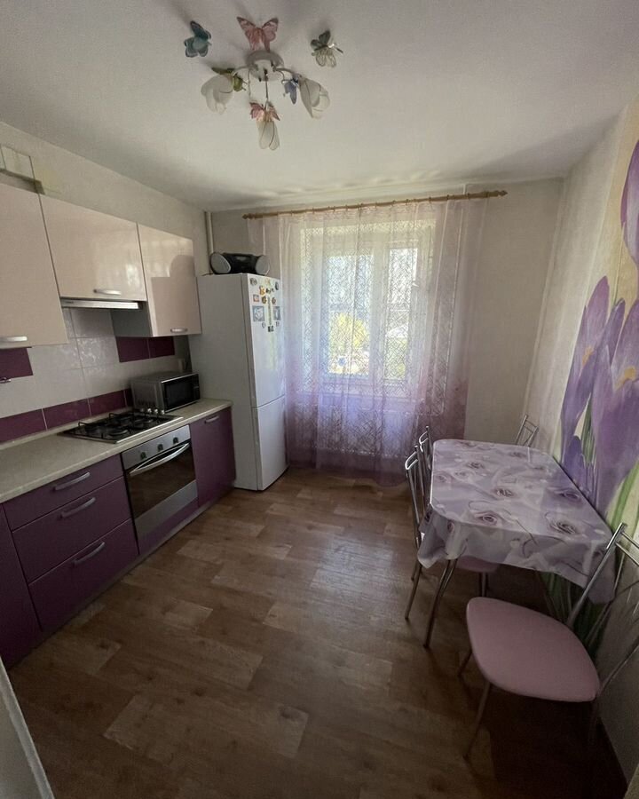 квартира г Ижевск р-н Первомайский проезд Ключевой 85б Посёлок фото 5