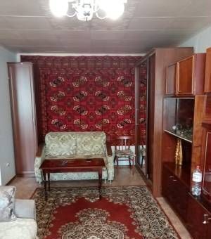 квартира г Саратов р-н Ленинский ул им Лебедева-Кумача В.И. 71а фото 2