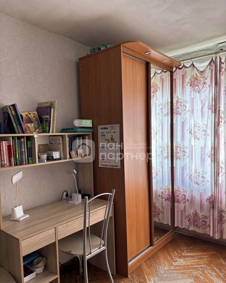 квартира г Сестрорецк р-н Курортный ул Воскова 3 фото 3