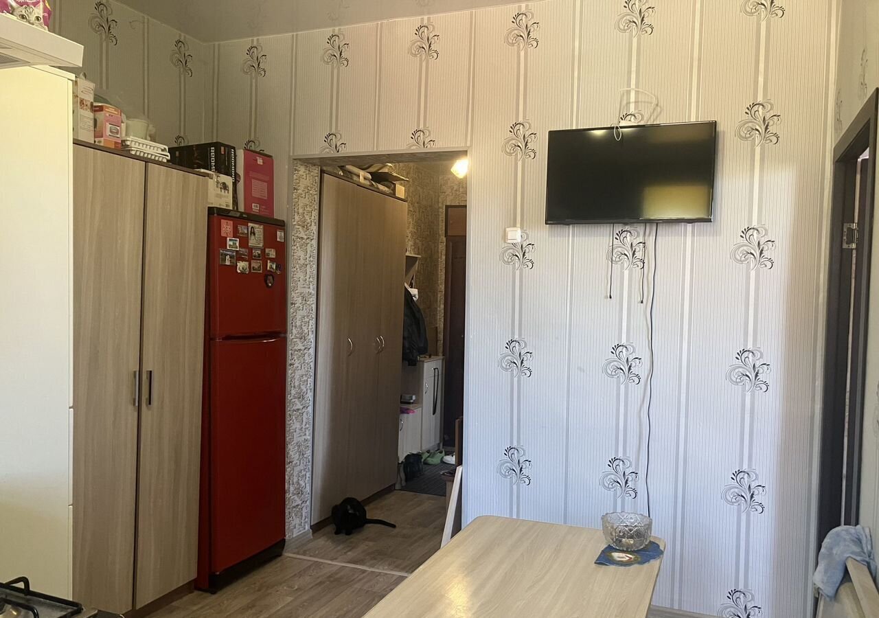 квартира г Чусовой ул Толбухина 7 фото 5