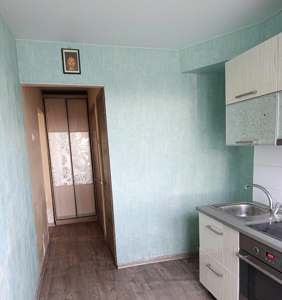квартира г Новосибирск Маршала Покрышкина Фрунзенский ул Фрунзе 53 фото 12