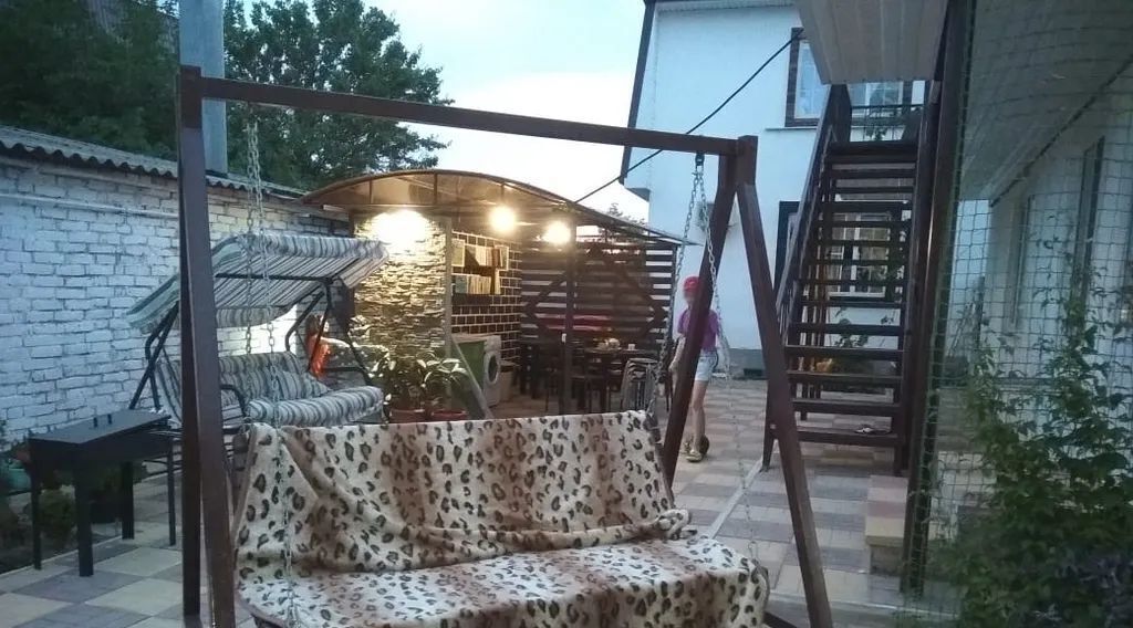 комната р-н Ейский г Ейск ул Калинина 270 фото 5