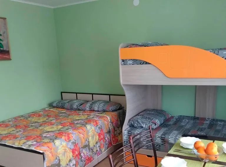 комната р-н Ейский г Ейск ул Калинина 270 фото 12