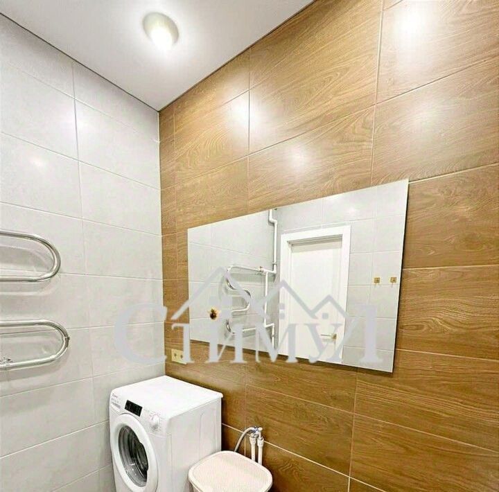 квартира г Абакан ул Кирова 183к/5 фото 19