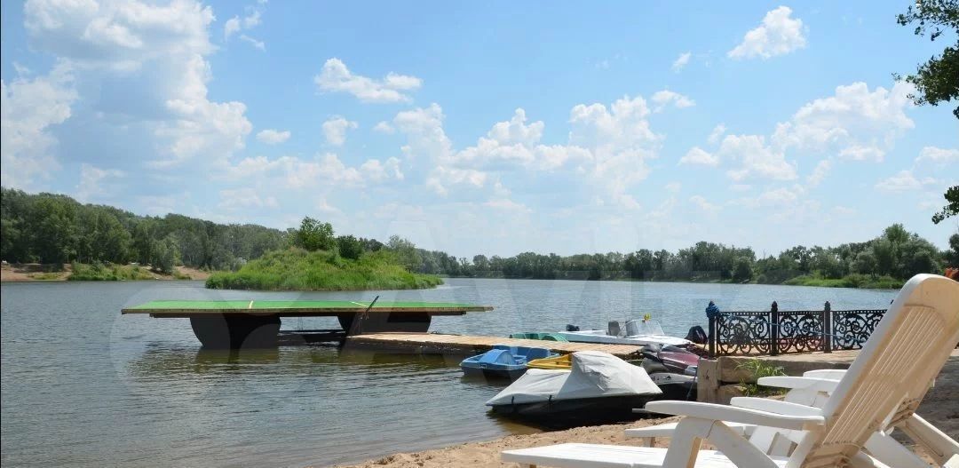 дом г Оренбург р-н Ленинский ул. Малиновая, 79, Медик СНТ фото 12