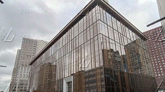 свободного назначения метро Верхние Лихоборы дом 71б фото