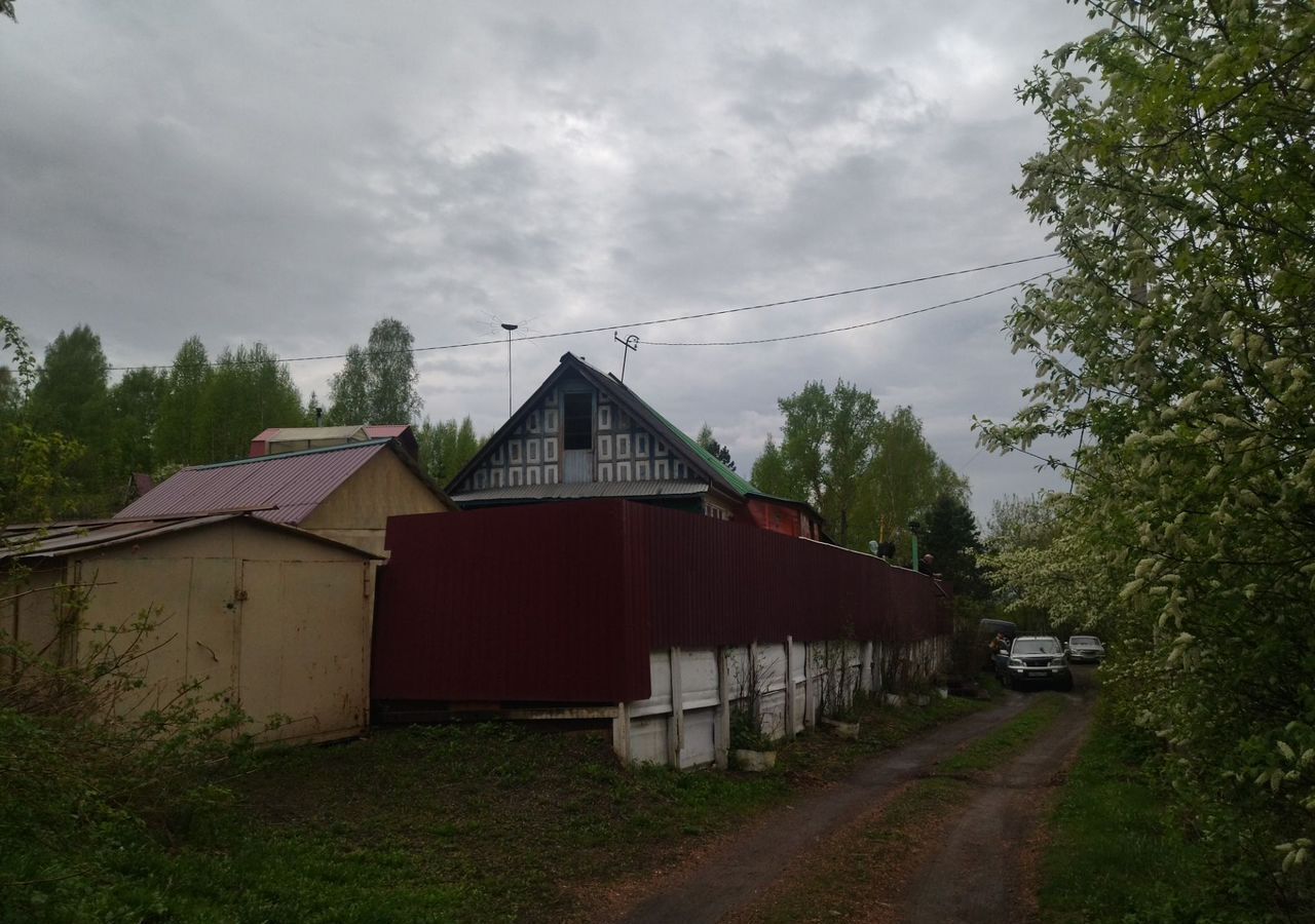 дом г Новокузнецк р-н Орджоникидзевский ул Станичная 14 Кемеровская обл. — Кузбасс фото 30