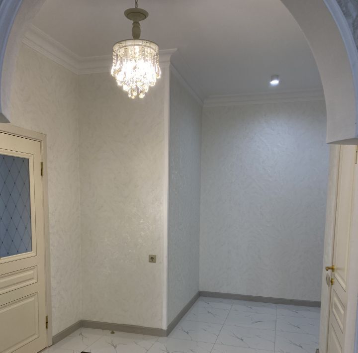 квартира г Махачкала р-н Ленинский ул Бейбулатова 28 фото 19