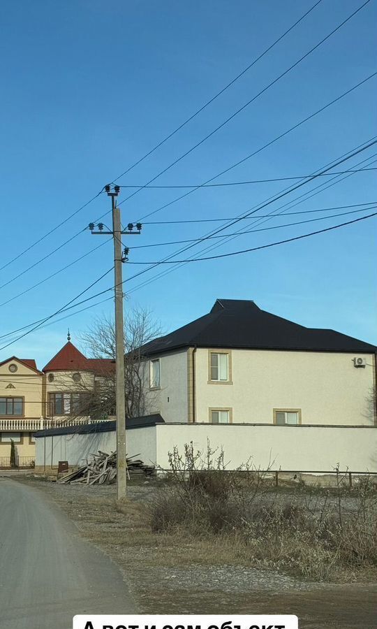 дом г Махачкала мкр-н Караман-7, ул. Хайрутдина Гаджиева, 26/2 фото 15