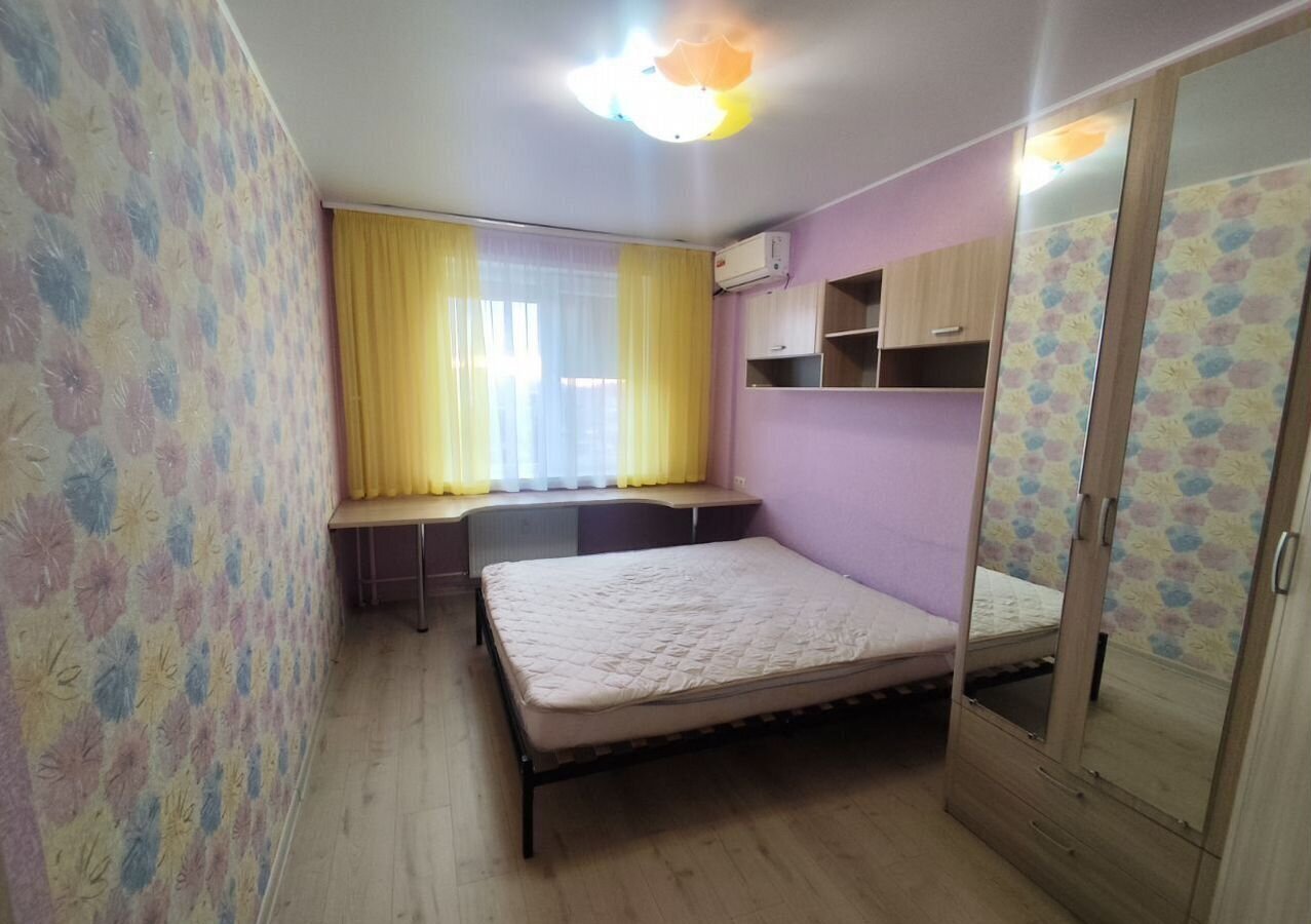 квартира г Краснодар р-н Карасунский ул им. Мачуги В.Н. 4/2 фото 4