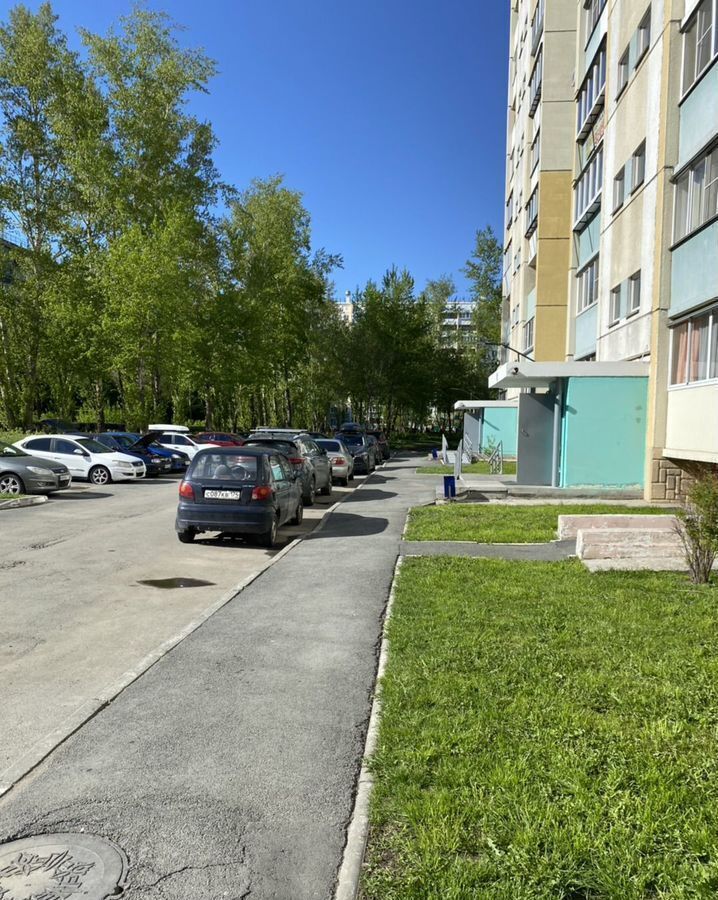 квартира г Челябинск р-н Калининский ул Набережная 7в фото 6