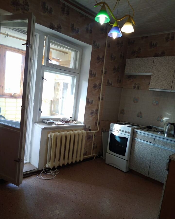 квартира г Ульяновск р-н Засвияжский ул Самарская 15 фото 6