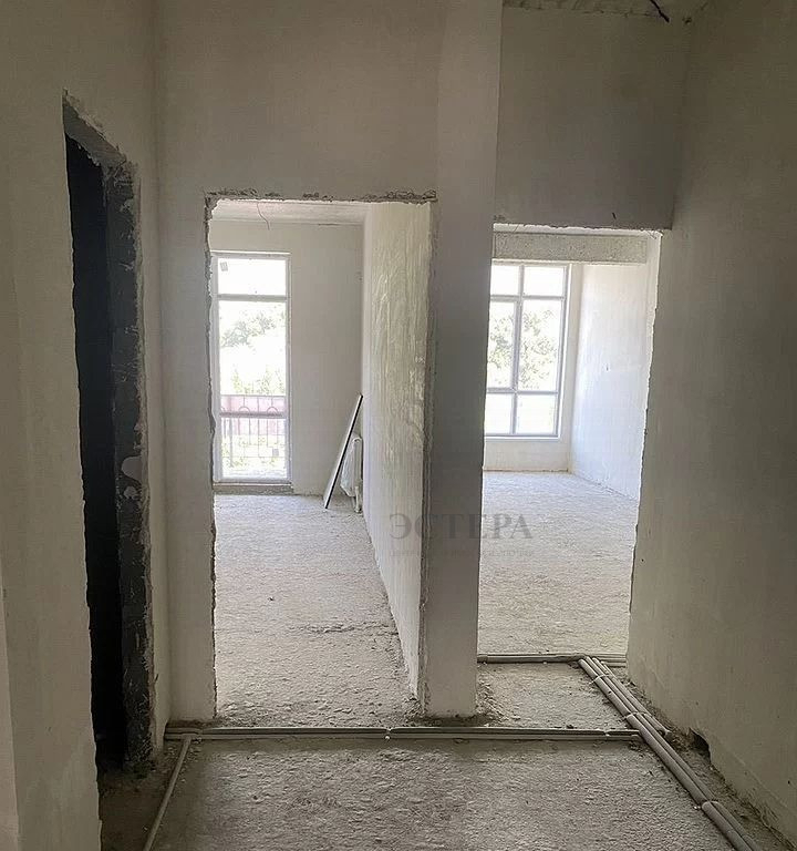 квартира г Геленджик ул Туристическая 3/1 фото 9